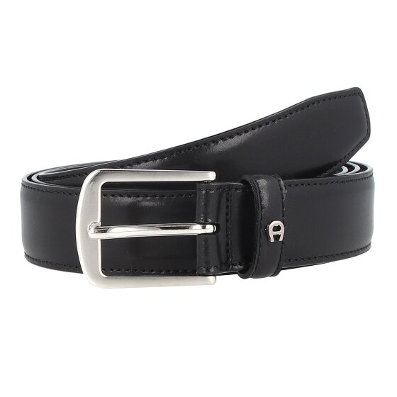 AIGNER Business Gürtel Leder