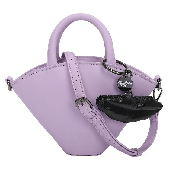 Buffalo Sculpt Handtasche 24 cm