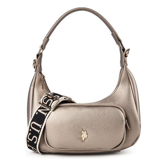 U.S. Polo Assn. Mansion Schultertasche 25 cm