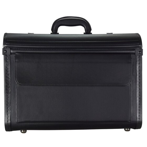 d&n Business & Travel Pilotenkoffer 46 cm