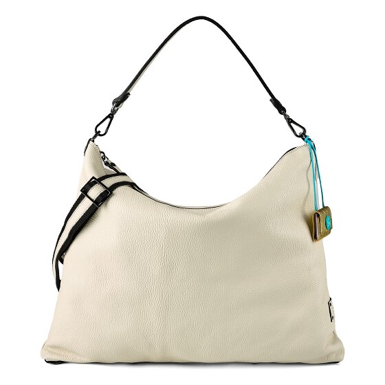 Gabs Lolita Schultertasche Leder 45 cm