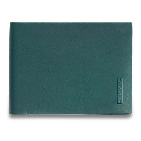 Roncato Detroit Geldbörse RFID Schutz Leder 12.5 cm