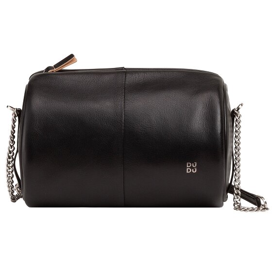 DuDu Abigail Umhängetasche Leder 19.5 cm