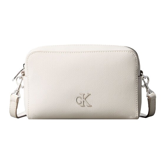 Calvin Klein Jeans Minimal Mini Bag Umhängetasche 18 cm