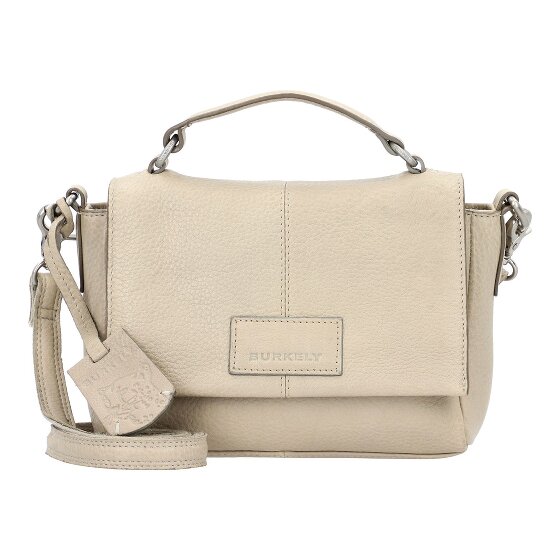 Burkely Soft Skylar Mini Bag Handtasche Leder 18 cm