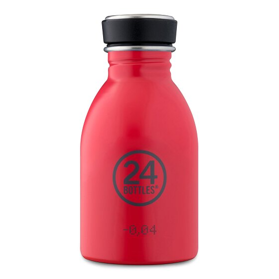 24Bottles Urban Trinkflasche 250 ml