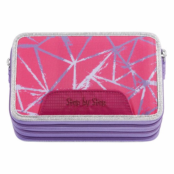 Step by Step Mäppchen
