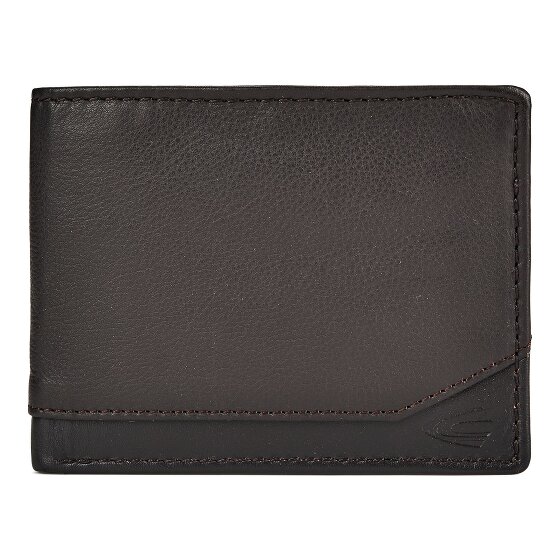 camel active Stone Geldbörse Leder 12.5 cm