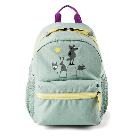 Jack Wolfskin Little Scout Kinderrucksack 29 cm