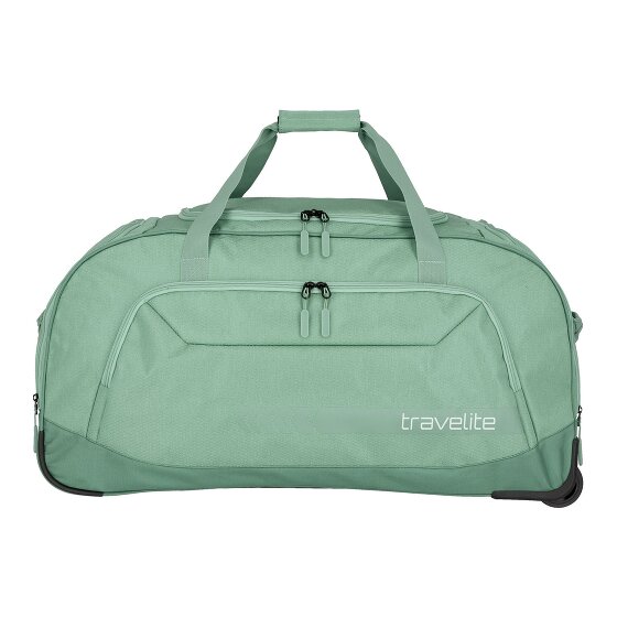 Travelite Kick Off 2 Rollen Reisetasche 77 cm