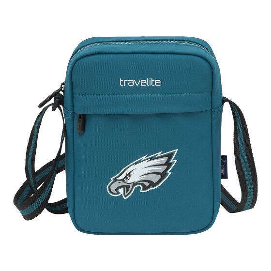 Travelite travelite x NFL Mini Bag Umhängetasche 17 cm