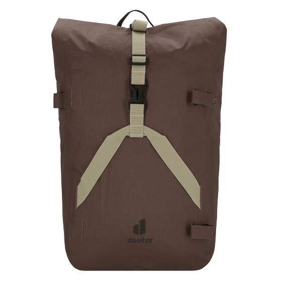 Deuter Amager 25+5 Fahrradrucksack 48 cm