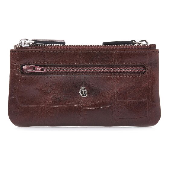 Castelijn & Beerens Schlüsseletui Leder 13.5 cm