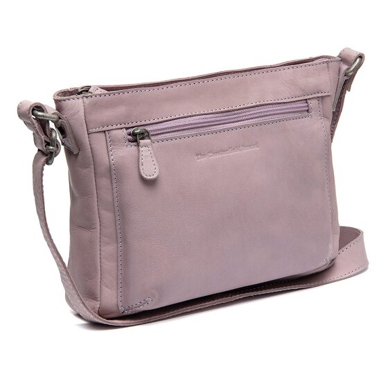 The Chesterfield Brand Aston Umhängetasche Leder 25 cm