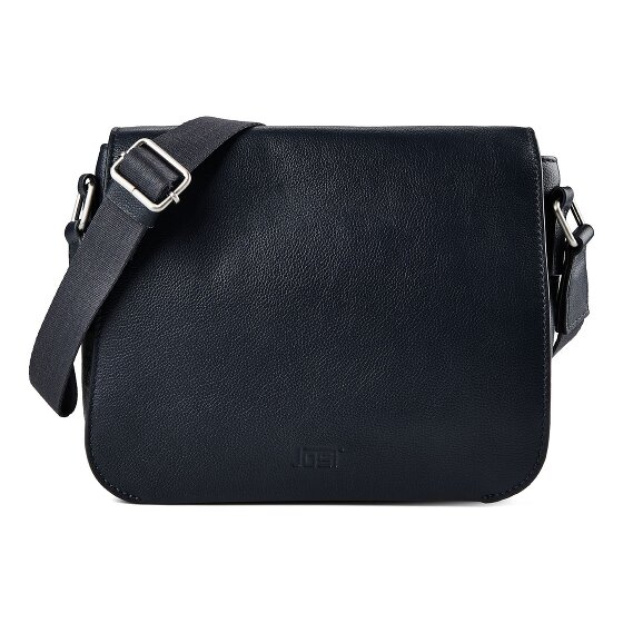 Jost Lysa Umhängetasche Leder 24 cm