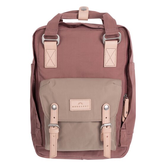 Doughnut Macaroon Daypack 38 cm Laptopfach
