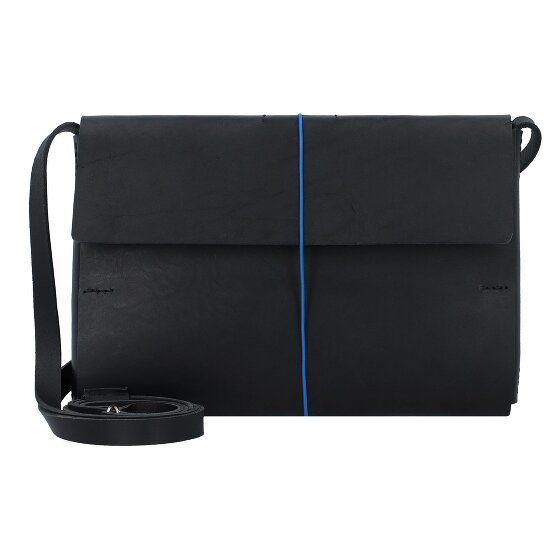 Harold's Keeper Clutch Tasche Leder 26 cm
