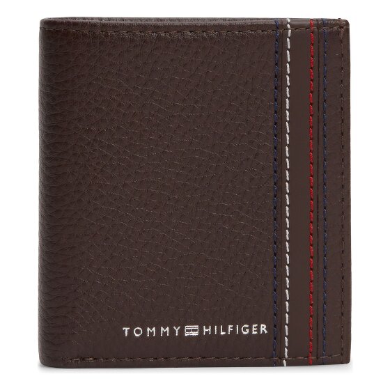 Tommy Hilfiger TH Central Geldbörse Leder 9 cm