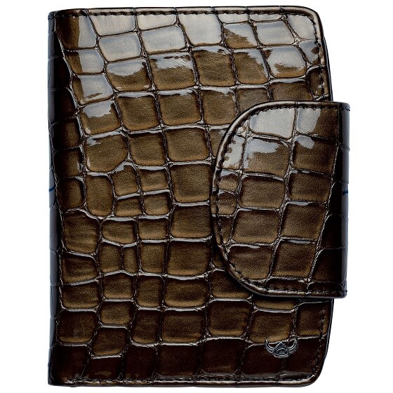 Golden Head Cayenne Geldbörse RFID Leder 10 cm