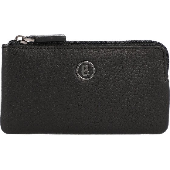 Bogner Vail Elias Schlüsseletui RFID Leder 12 cm