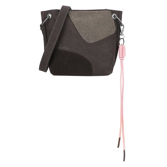 Fritzi aus Preußen Fritzi03 Umhängetasche 22.5 cm