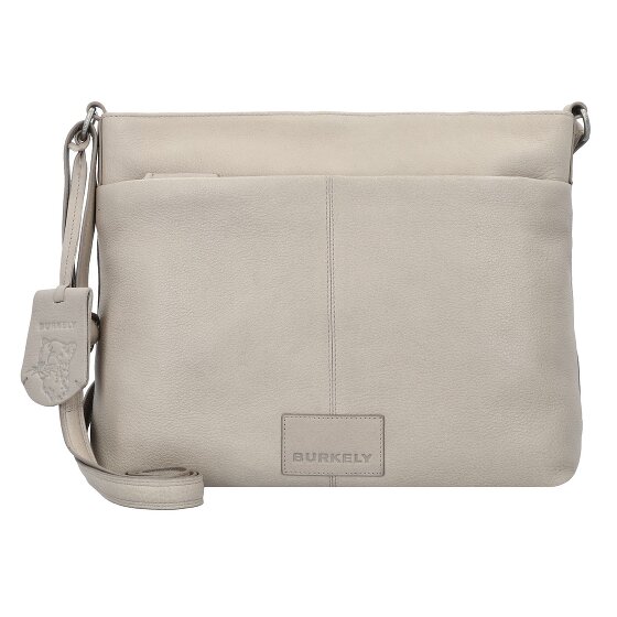Burkely Soft Skylar Umhängetasche Leder 32 cm