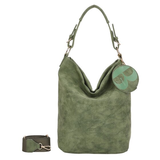 Fritzi aus Preußen Brigitte x Fritzi Jive Schultertasche 27 cm