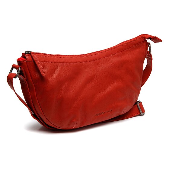 The Chesterfield Brand Clarita Umhängetasche Leder 35 cm