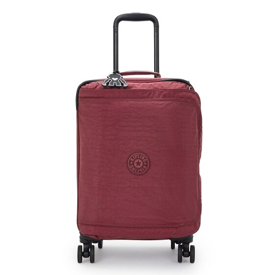 Kipling Basic Spontaneous 4 Rollen Kabinentrolley S 33 cm