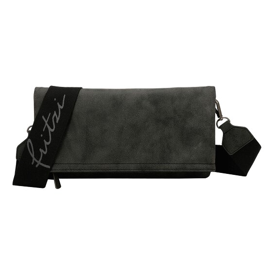 Fritzi aus Preußen Ronja Cross Vintage Umhängetasche 30 cm