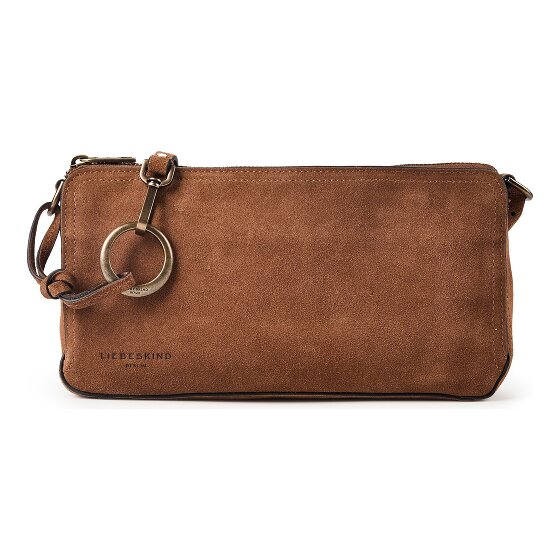 Liebeskind Clarice II Umhängetasche M Leder 26 cm
