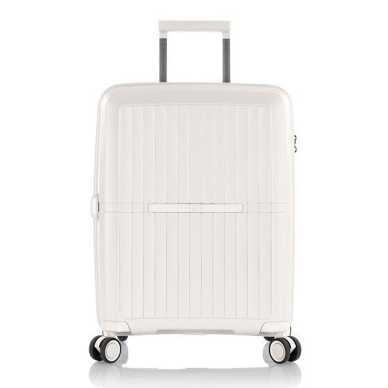 Heys AirLite 4 Rollen Kabinentrolley S 53 cm mit Dehnfalte