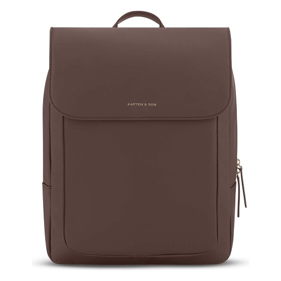Kapten & Son Tromso Daypack 36 cm Laptopfach