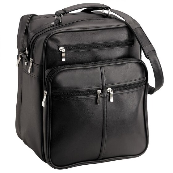 d&n Travel Bags Flugumhänger II 34 cm