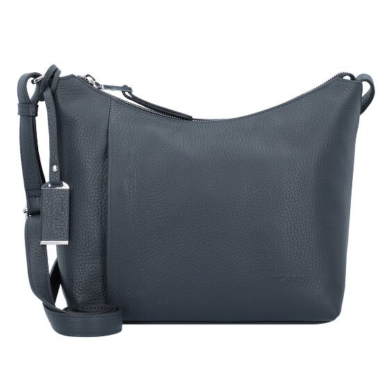 Picard Pure Umhängetasche Leder 30 cm