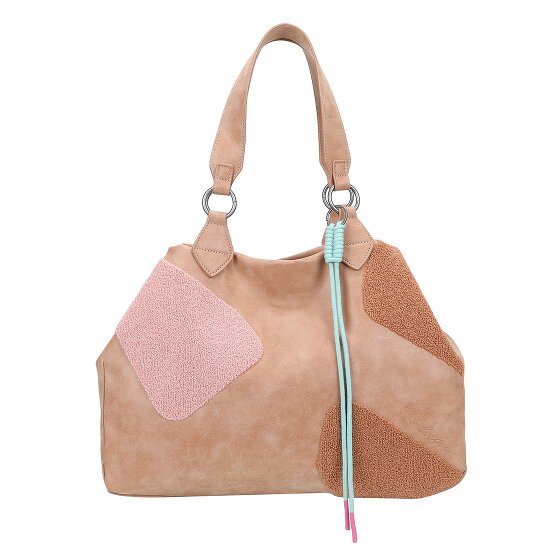 Fritzi aus Preußen Izzy Schultertasche 42 cm