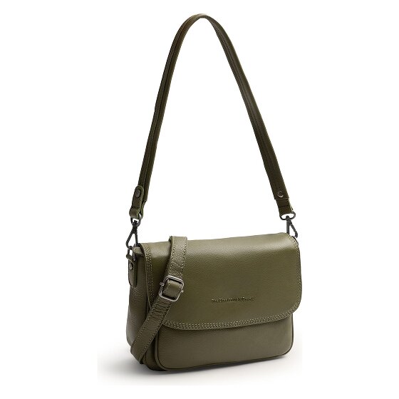 The Chesterfield Brand Miloa Schultertasche Leder 23 cm
