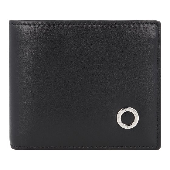 The Bridge Biagio Geldbörse Leder 11 cm