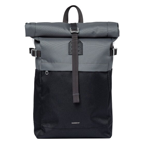 Sandqvist Icon Daypack 65 cm Laptopfach