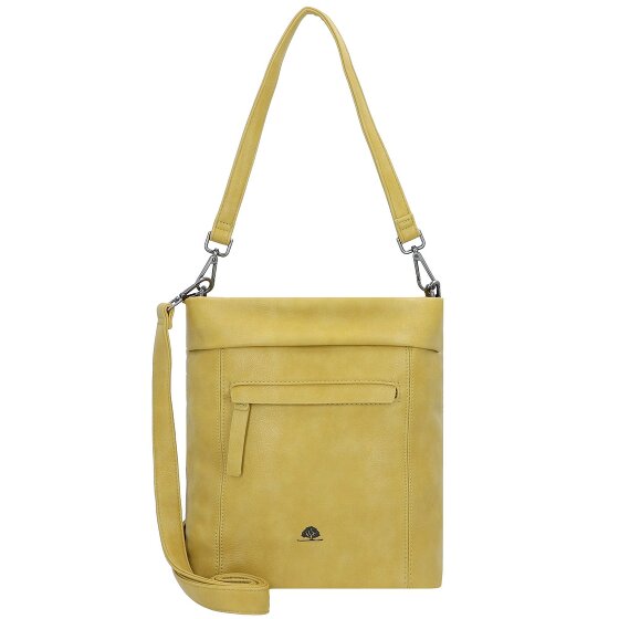 Greenburry Mad'l Dasch Schultertasche 28 cm