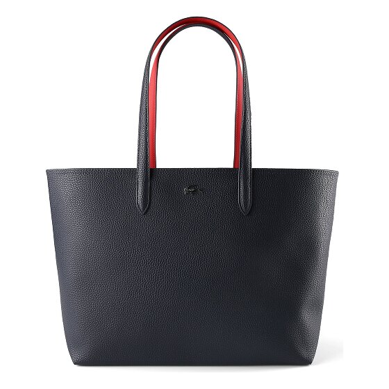 Lacoste Anna Shopper Tasche 35 cm Laptopfach