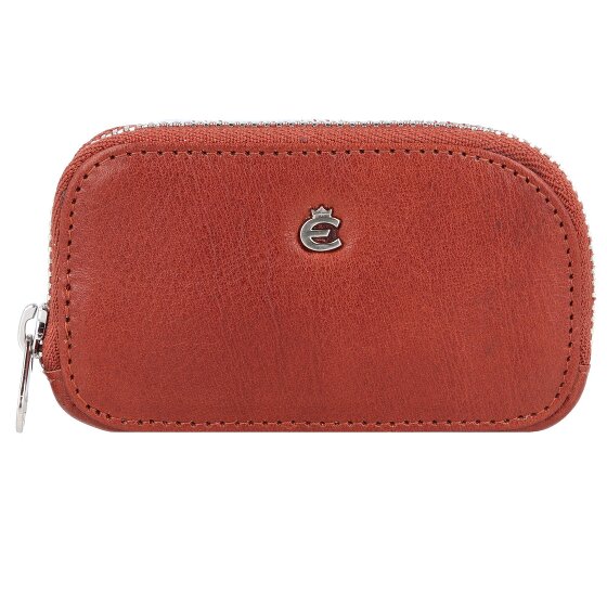 Esquire Toscana Schlüsseletui Leder 9.5 cm
