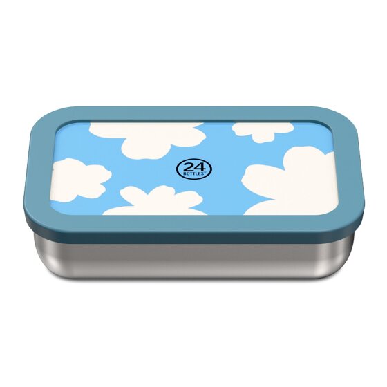 24Bottles Brotdose 18.5 cm