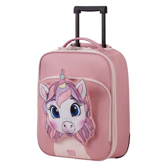 Samsonite Sammies 2 Rollen Kindertrolley 45 cm
