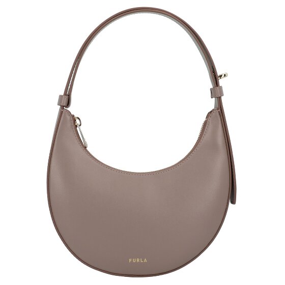Furla Delizia Schultertasche Leder 21 cm