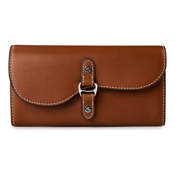 Lauren Ralph Lauren Tasha Geldbörse Leder 20 cm