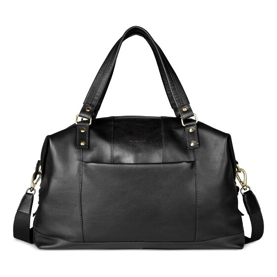 Bugatti Ryan Weekender Reisetasche Leder 44 cm