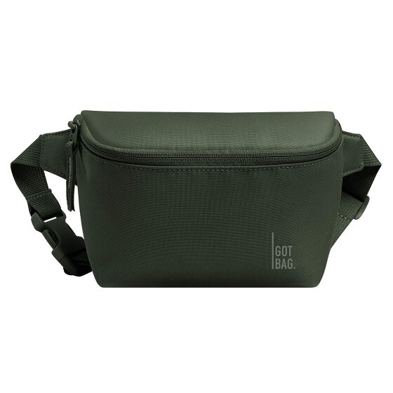 GOT BAG Hip Bag 2.0 Gürteltasche 17 cm