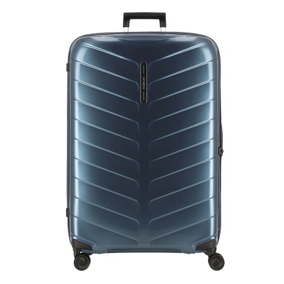 Samsonite Attrix 4 Rollen Trolley 81 cm