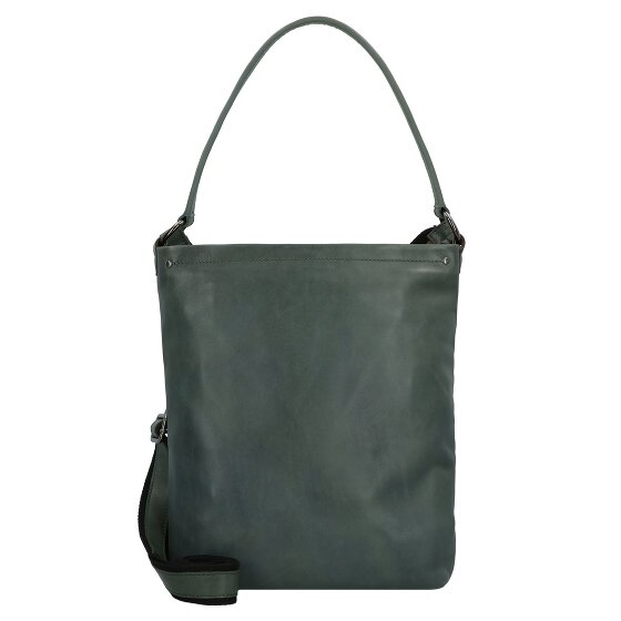 Harold's Caugio Schultertasche Leder 27 cm